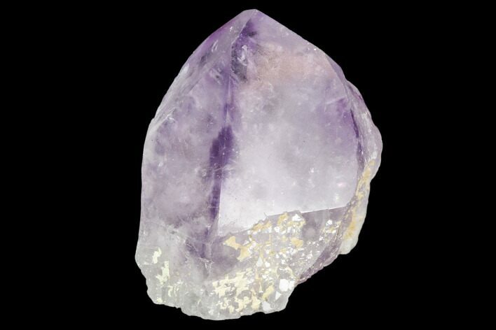 Amethyst Crystal Point - Brazil #101974